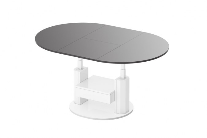 PRIMO MAX coffee table (different colours)